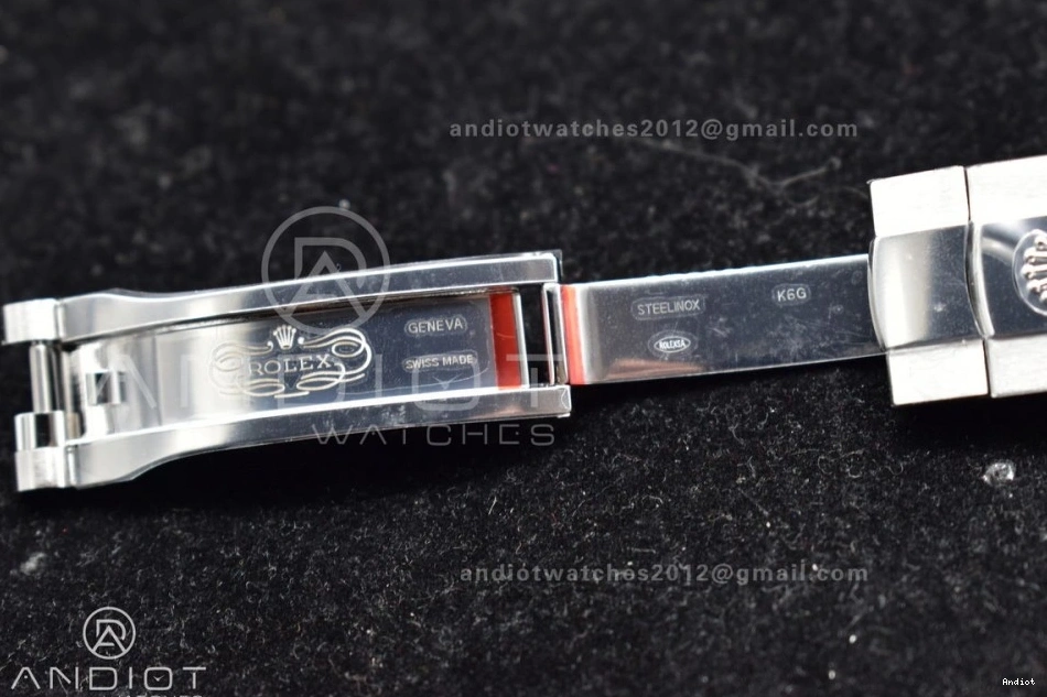 Blue VS3235 Jubilee Checked DateJust 126334 Best 1:1 Bracelet Dial SS on 41 VSF Edition 904L 0418